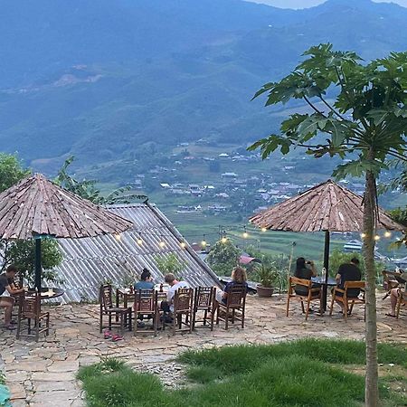 Mekhoo & Zizi Sapa Homestay Esterno foto