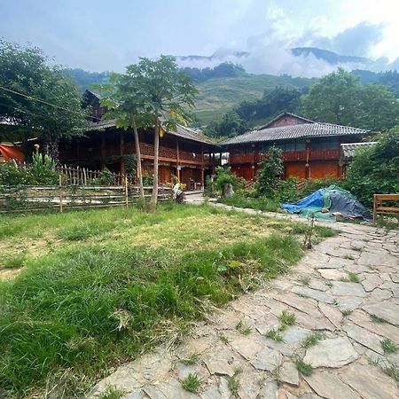 Mekhoo & Zizi Sapa Homestay Esterno foto